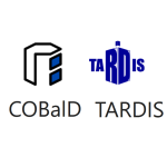 COBald-TARDIS-Logos